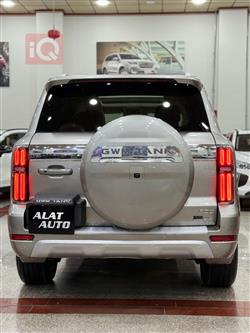 GWM TANK 500